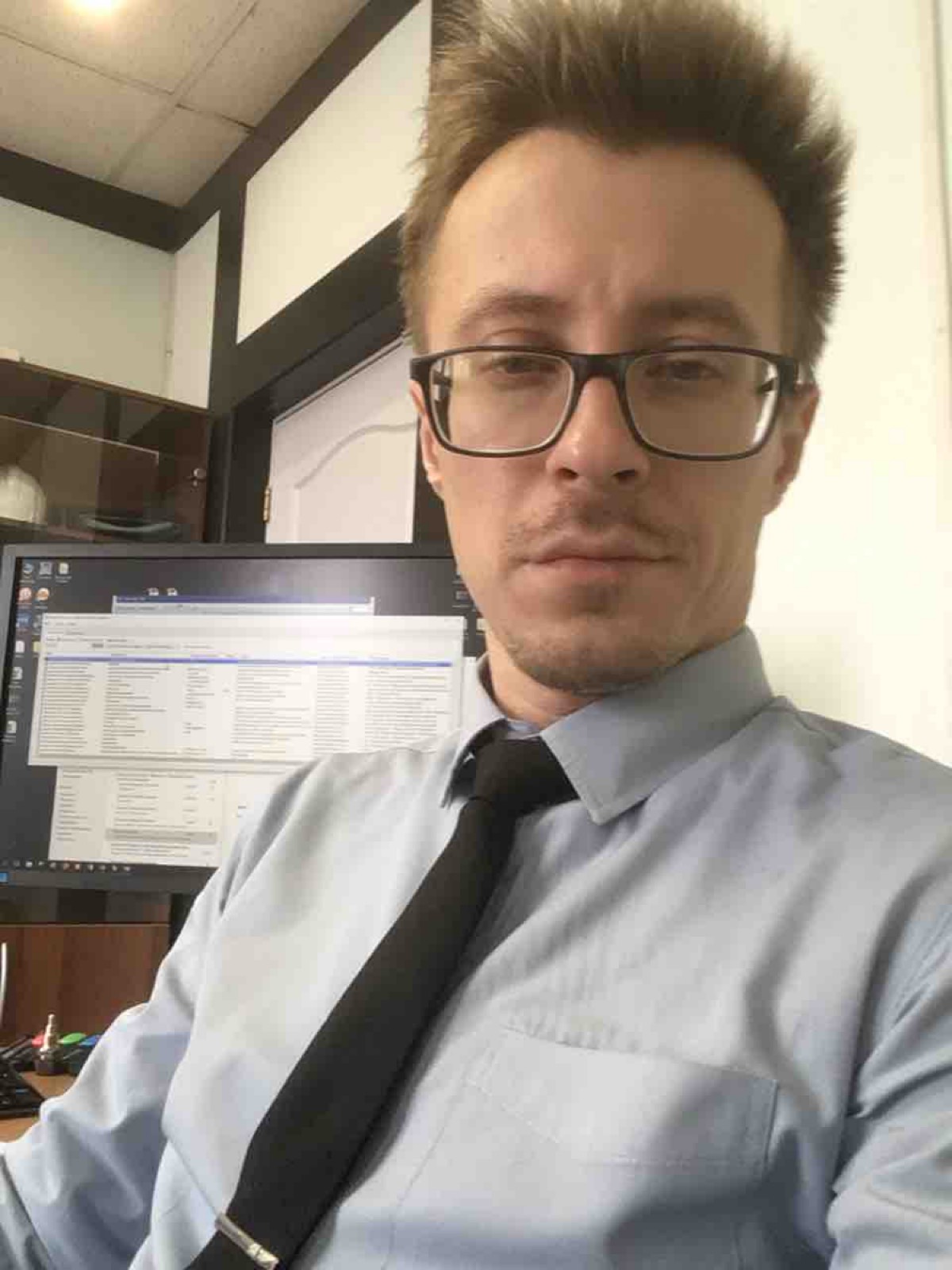 Денис Галиченко | Сетка — социальная сеть от hh.ru