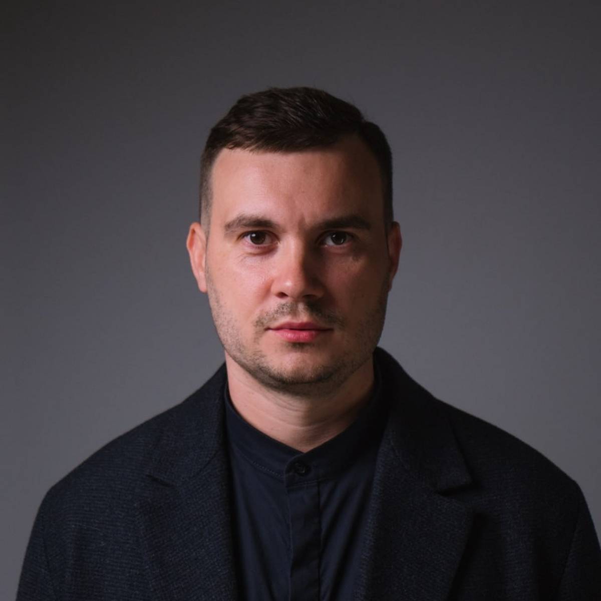 Станислав Пирогов