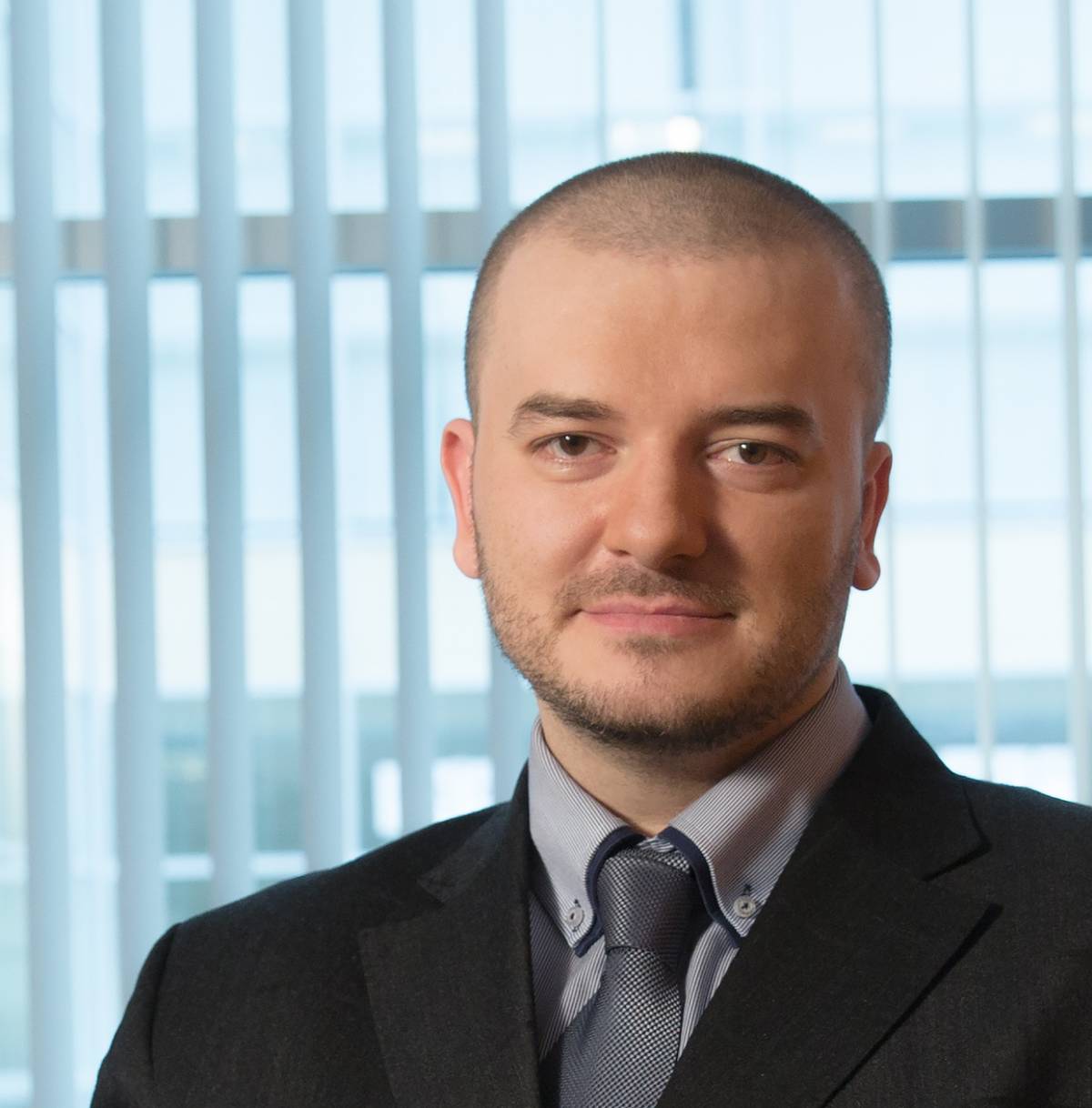 Михаил Смирнов | Сетка — социальная сеть от hh.ru