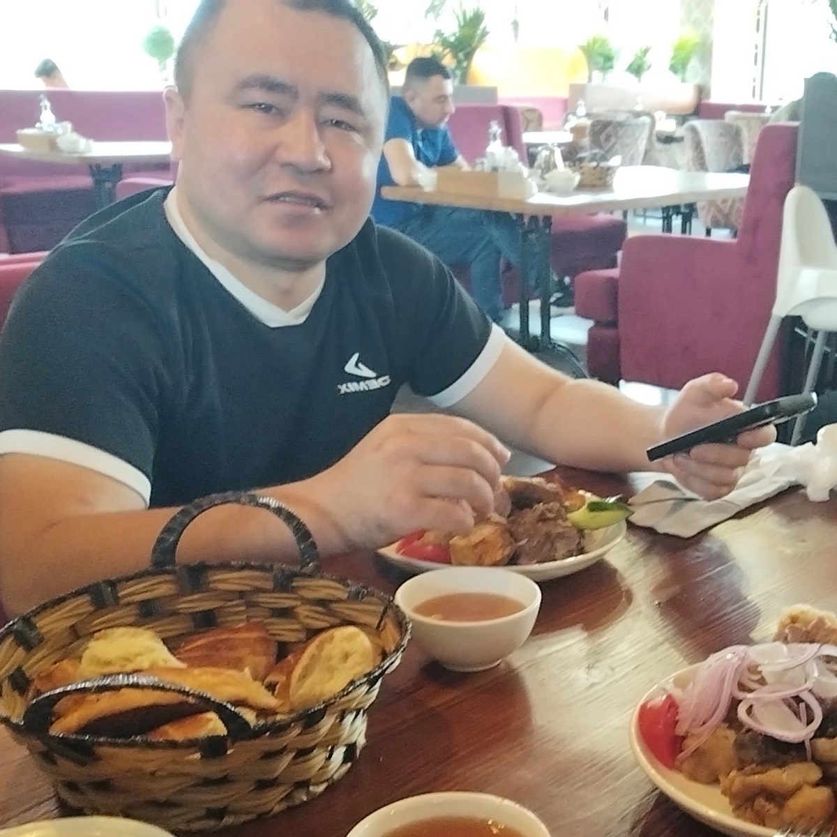 Мунарбек Жумабайуулу