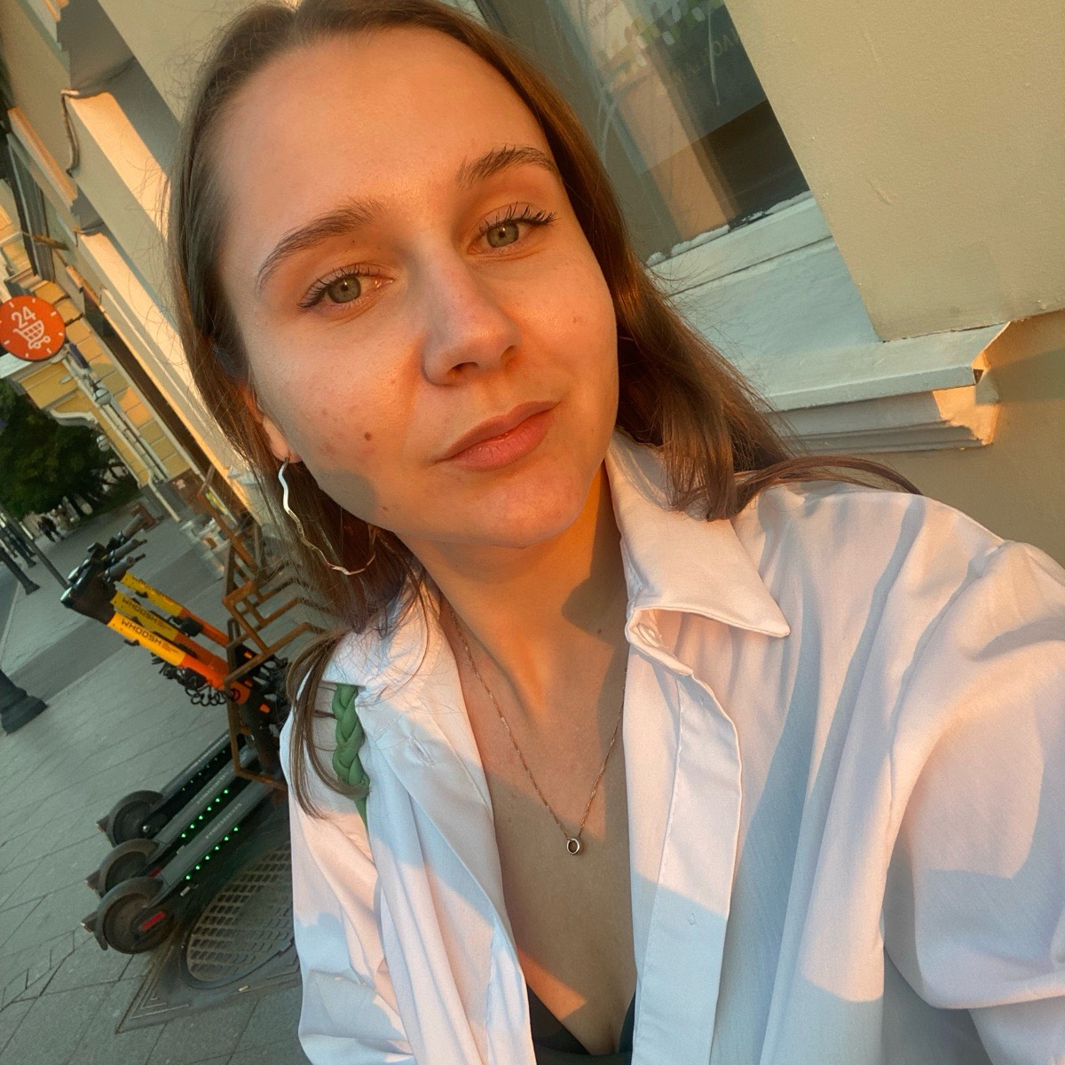 Милана Сысоева