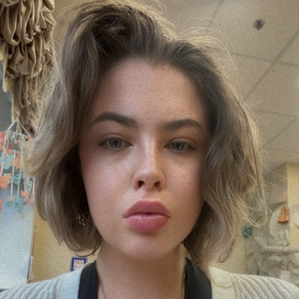 Polina Davydova