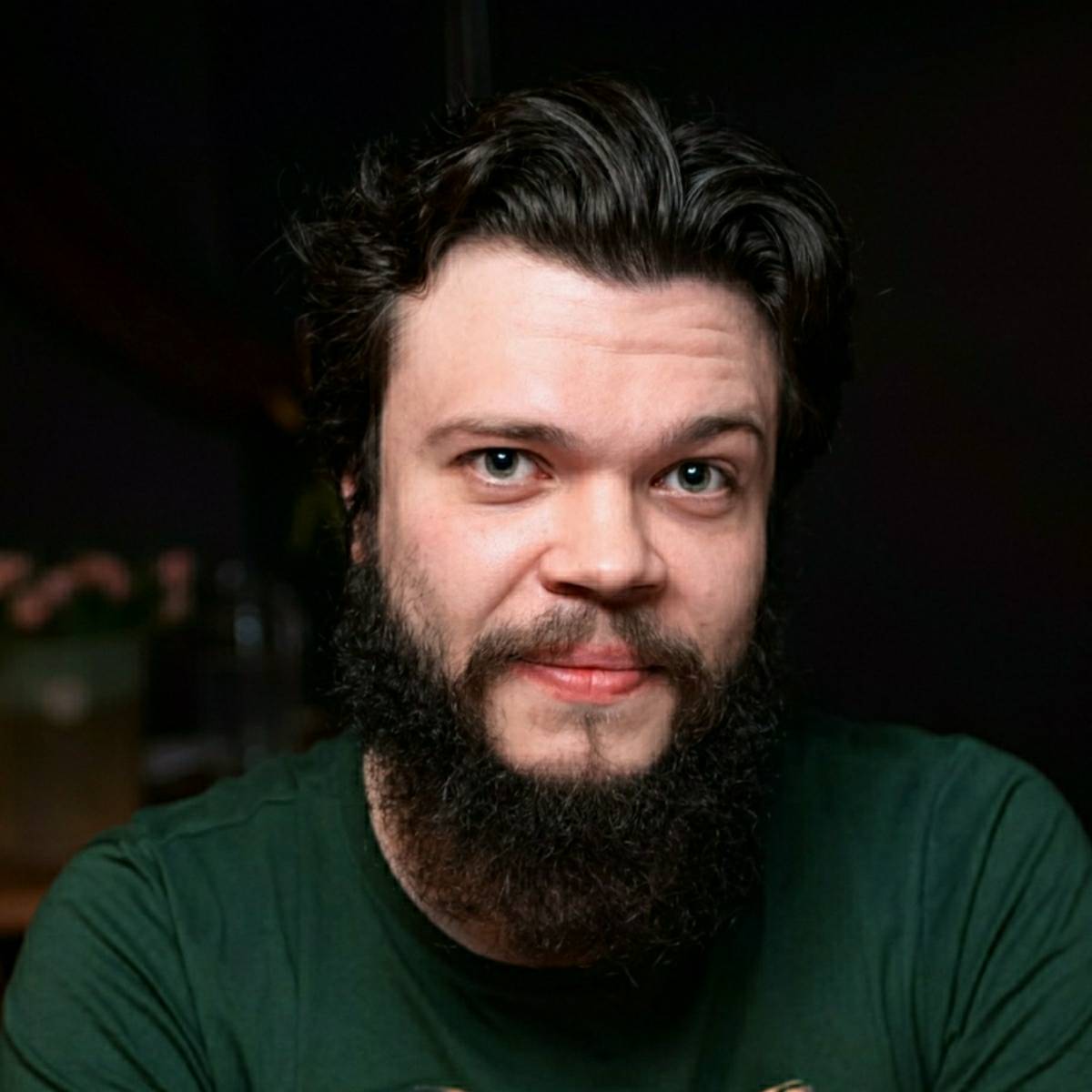 Федор Кухта