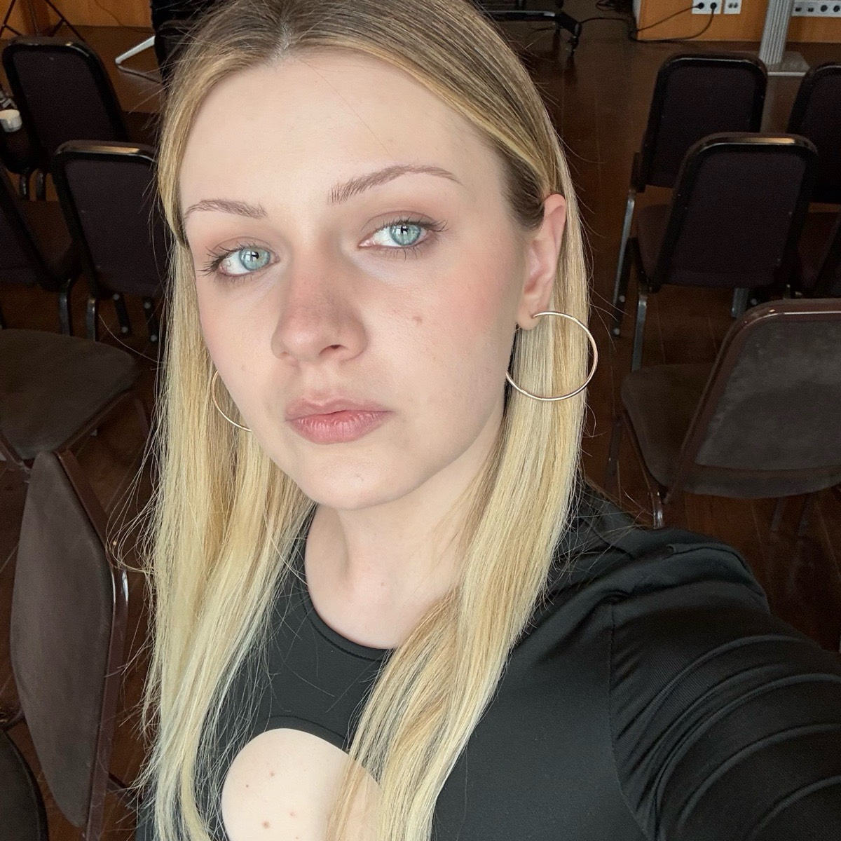 Анна Королёва