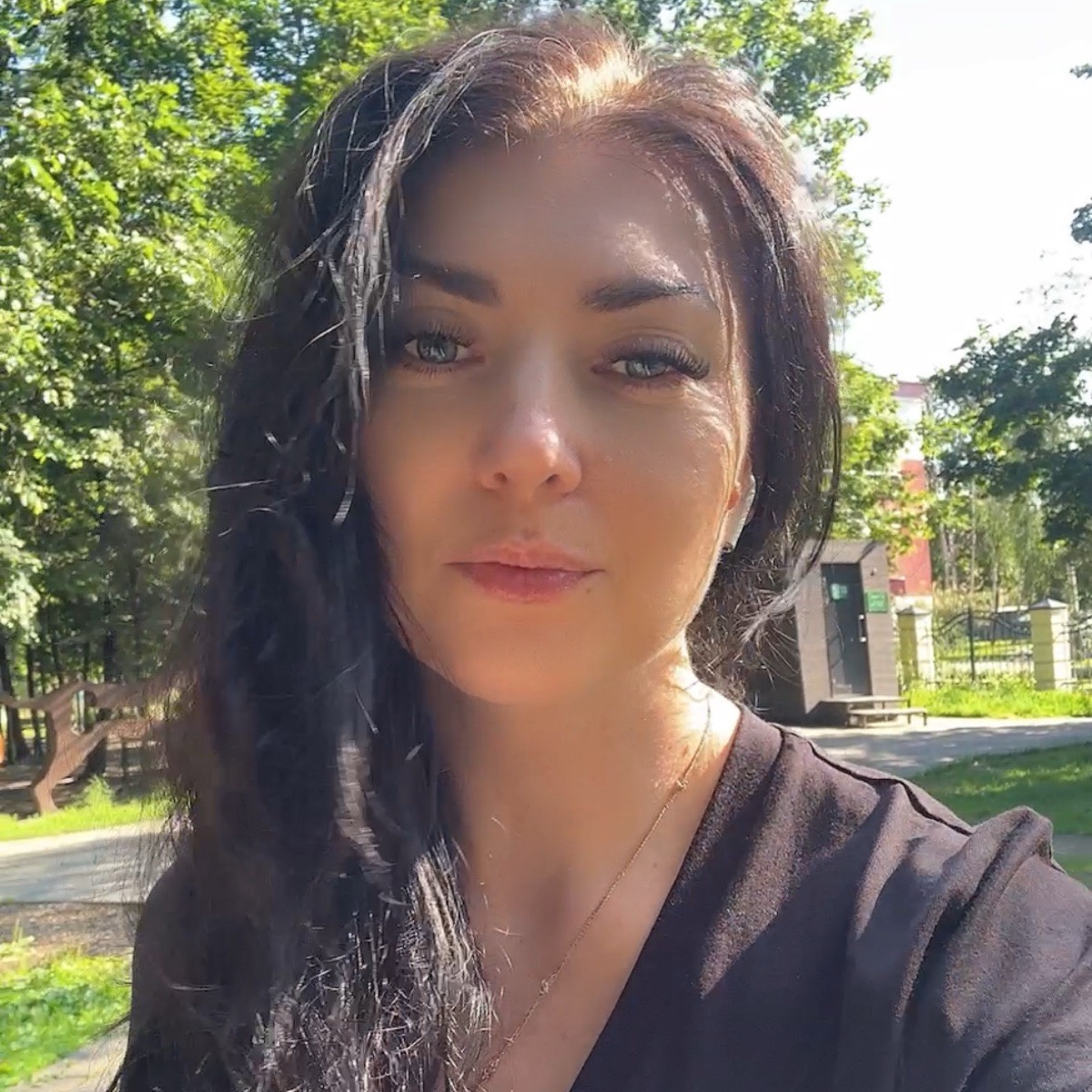 Олеся Владимировна