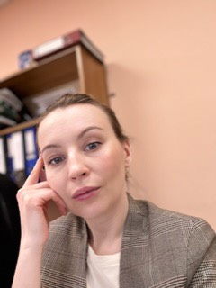 Елена Арефьева | Сетка — социальная сеть от hh.ru