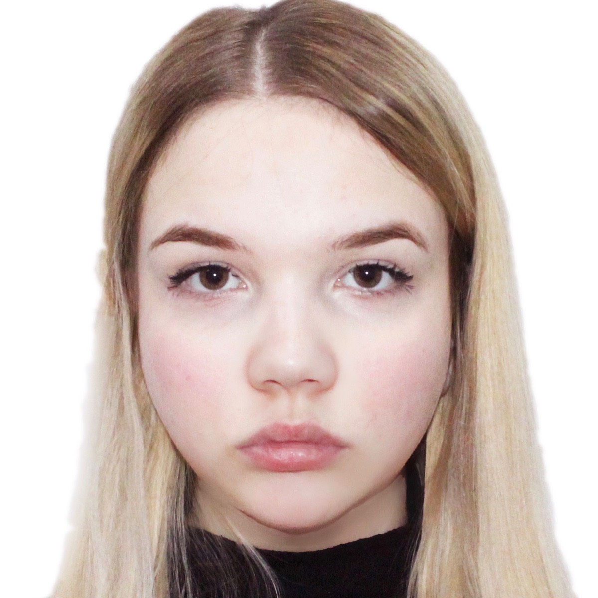Анна Голубцова