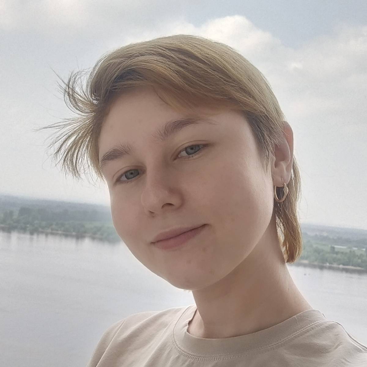 Екатерина Хайруллина