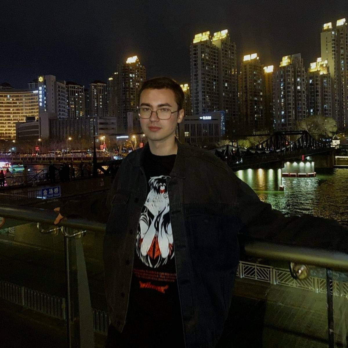 Андрей Анохин