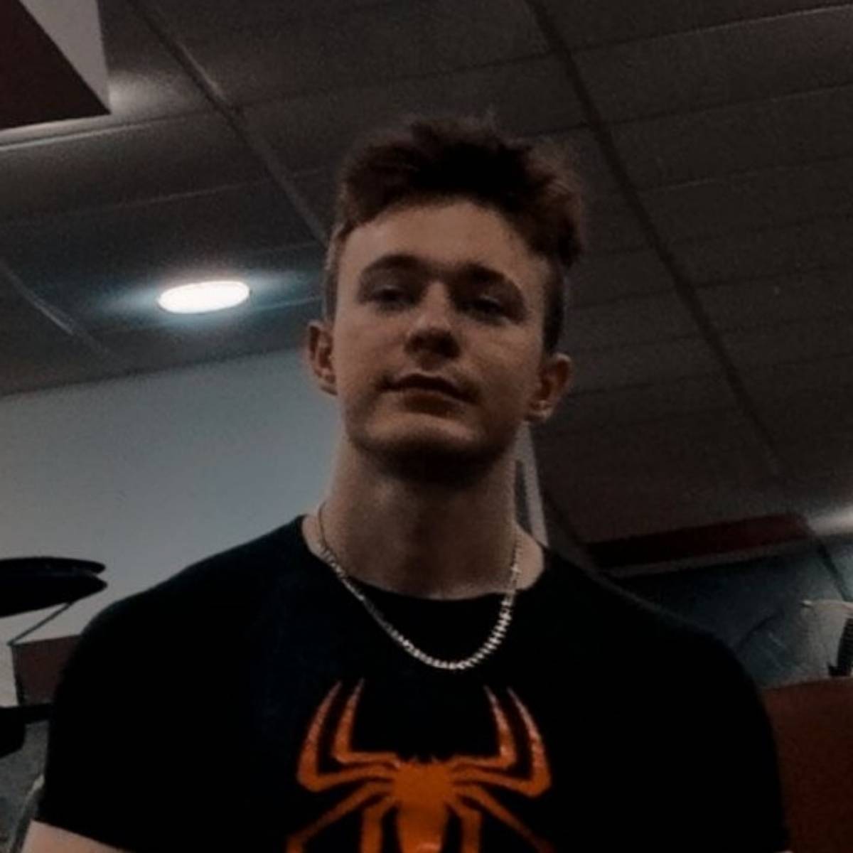 Данил Линючев