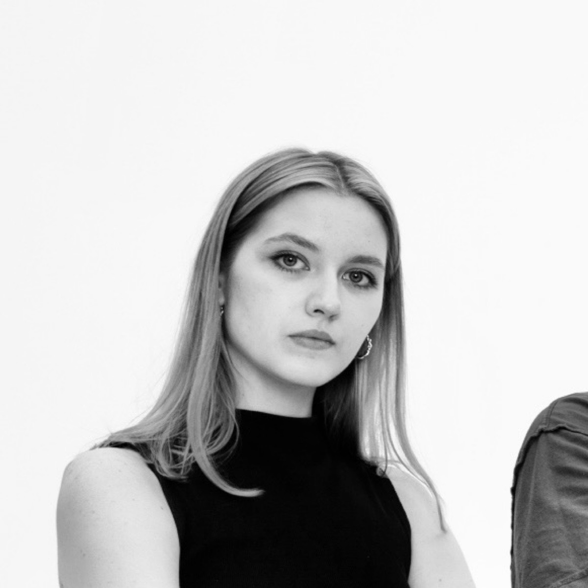 Алина Сапега | Сетка — социальная сеть от hh.ru