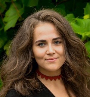 Мария Стенюкова | Сетка — социальная сеть от hh.ru