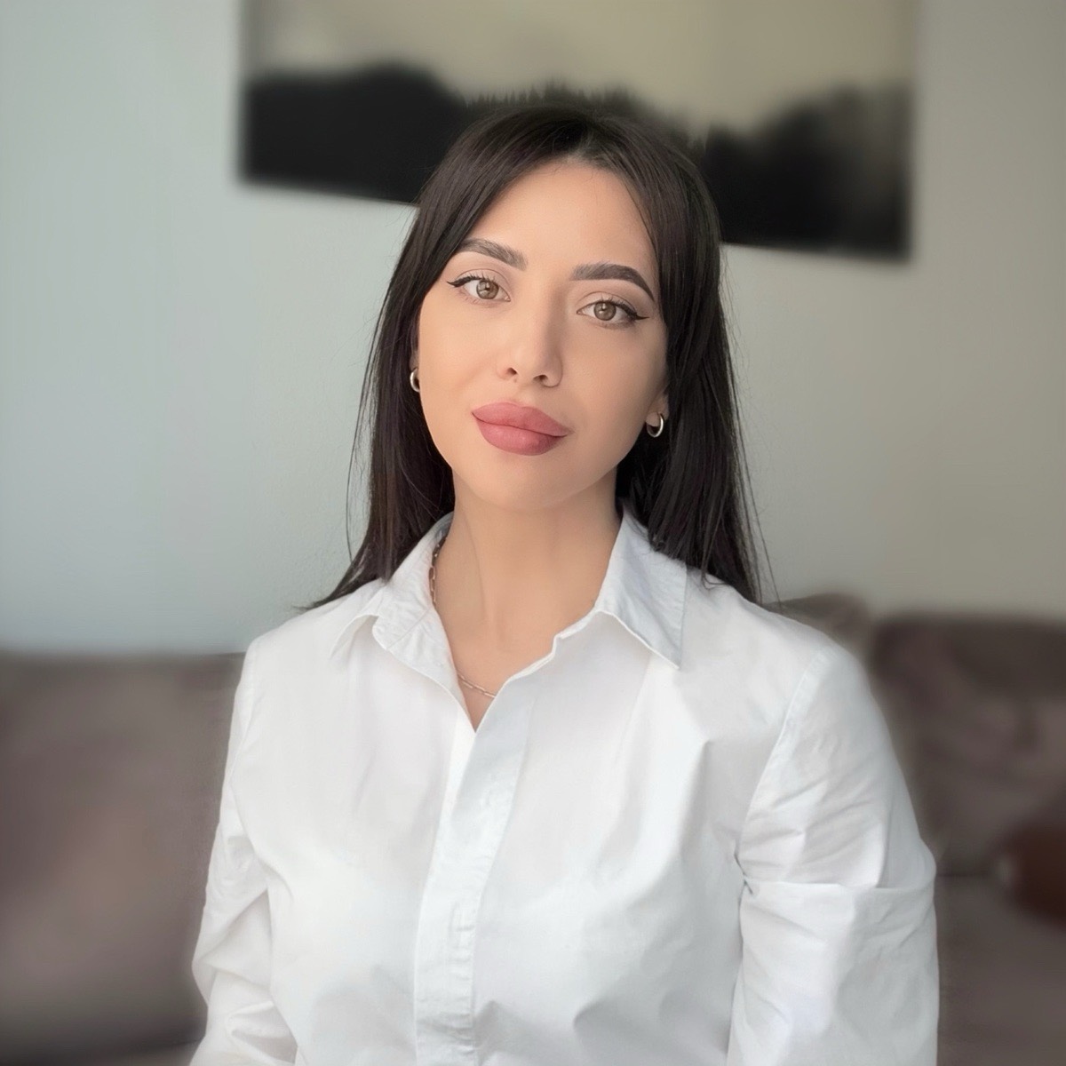 Диана Большакова