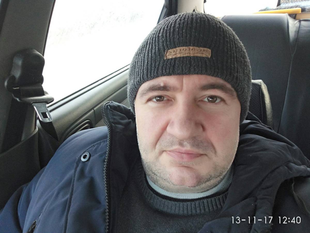 Вячеслав Домахин | Сетка — социальная сеть от hh.ru