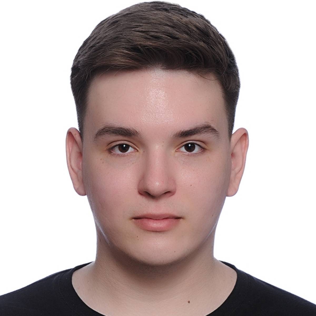 Иван Бакулин