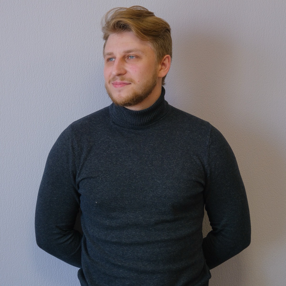 Дмитрий Казулин