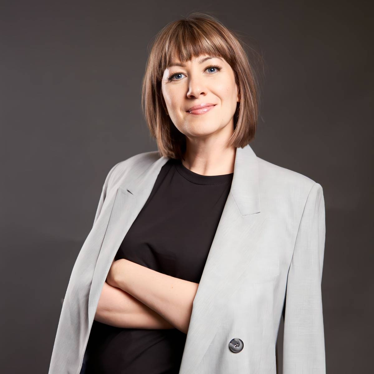 Ольга Трапезникова | Сетка — социальная сеть от hh.ru