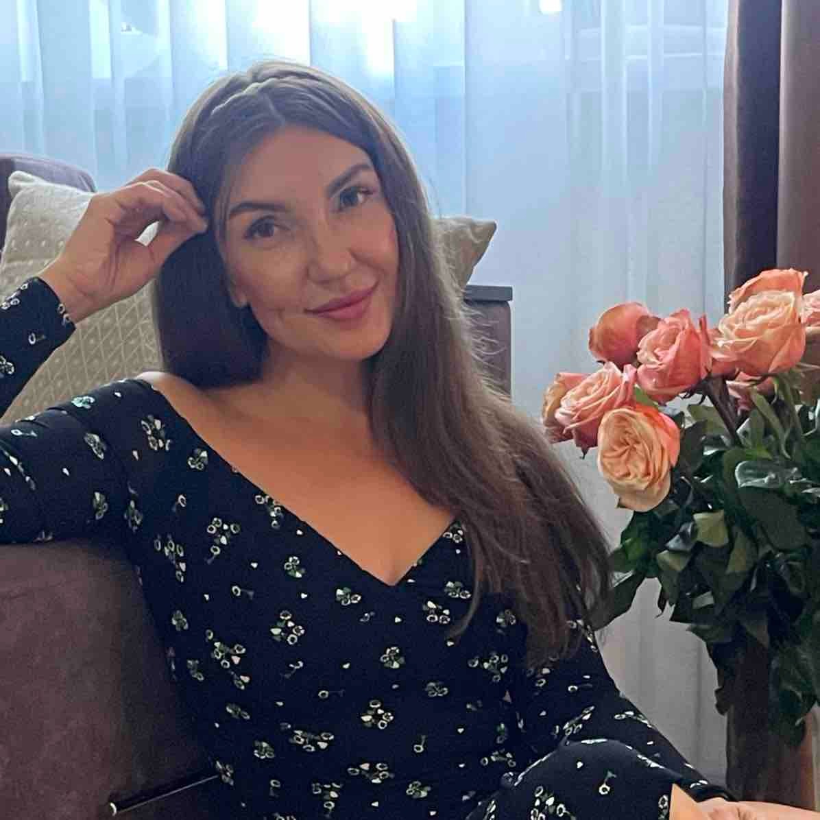 Алла Крюковских | Сетка — социальная сеть от hh.ru