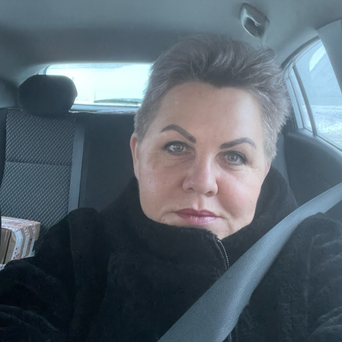 Елена Кузнеченкова