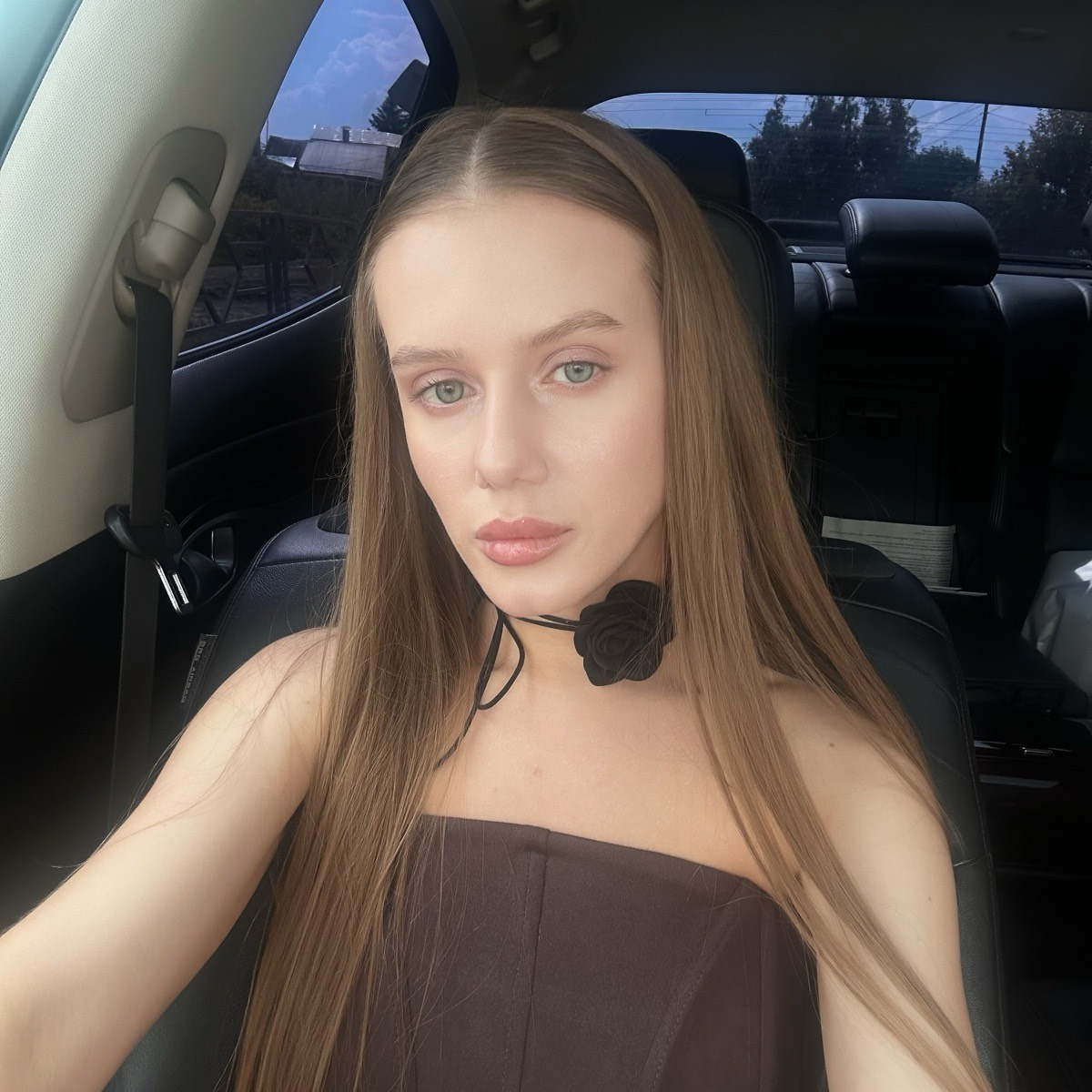 Ирина Краснова