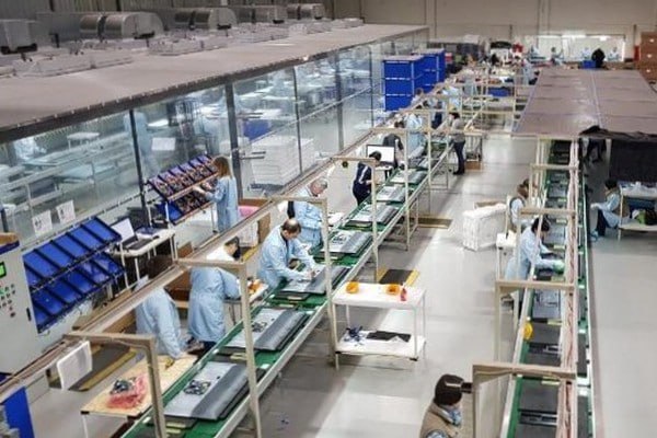 ⏺ Против производителя телевизоров из Зеленограда завели уголовное дело из-за невыплаты заработной платы и инициировали процедуру банкротства
Речь о предприятии ООО «Квант», работники которого, как со... | Сетка — социальная сеть от hh.ru