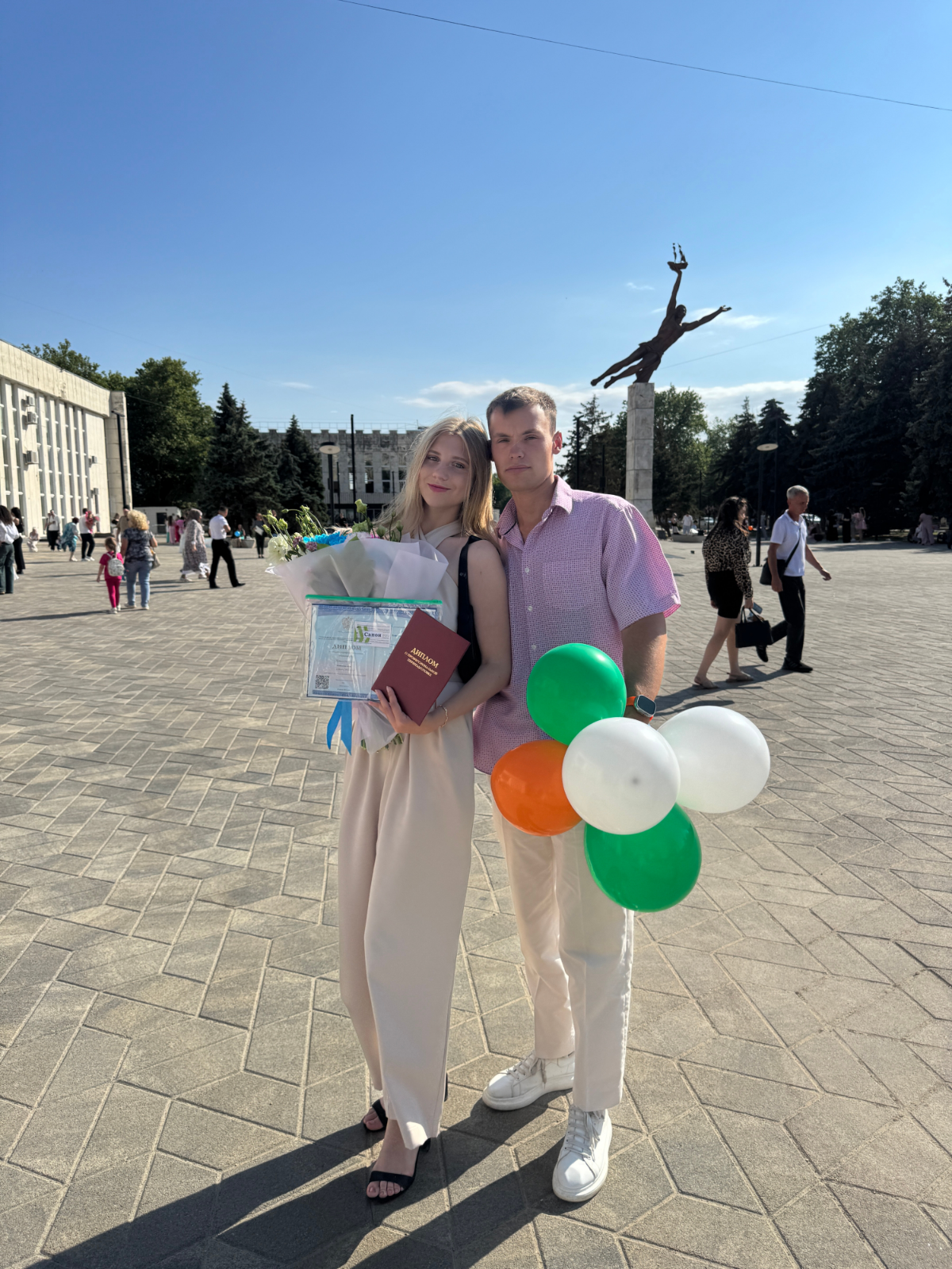 🏖«Выпуск — это не конец»🏖
❤«️Это только начало новой»❤️ | Сетка — социальная сеть от hh.ru