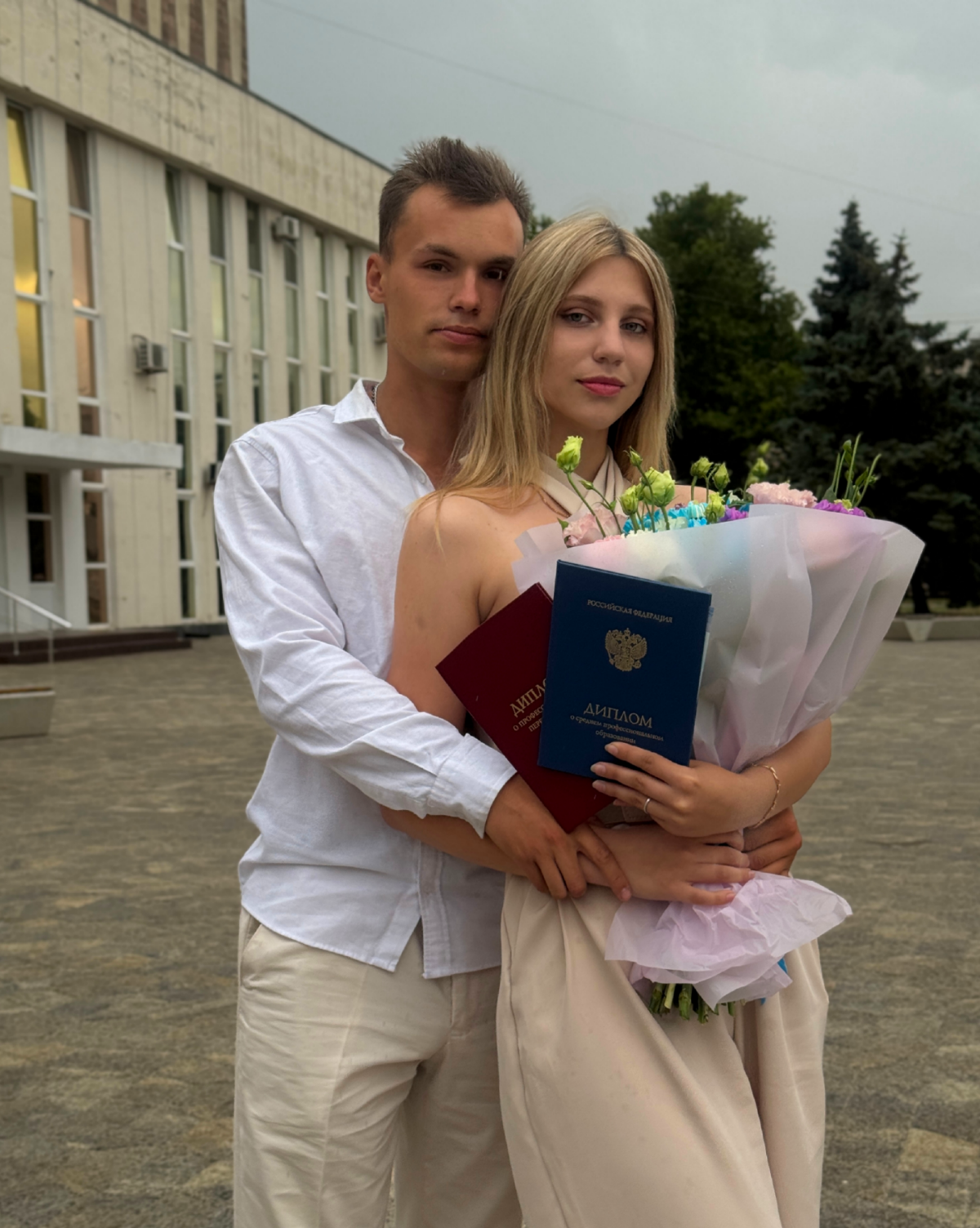 🏖«Выпуск — это не конец»🏖
❤«️Это только начало новой»❤️ | Сетка — социальная сеть от hh.ru