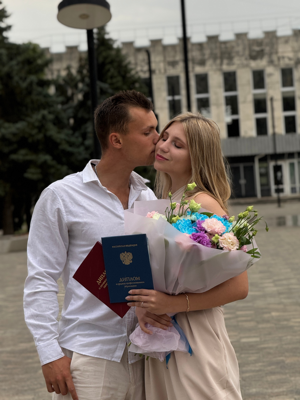 🏖«Выпуск — это не конец»🏖
❤«️Это только начало новой»❤️ | Сетка — социальная сеть от hh.ru