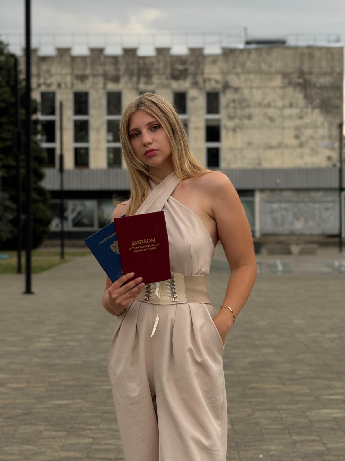🏖«Выпуск — это не конец»🏖
❤«️Это только начало новой»❤️ | Сетка — социальная сеть от hh.ru