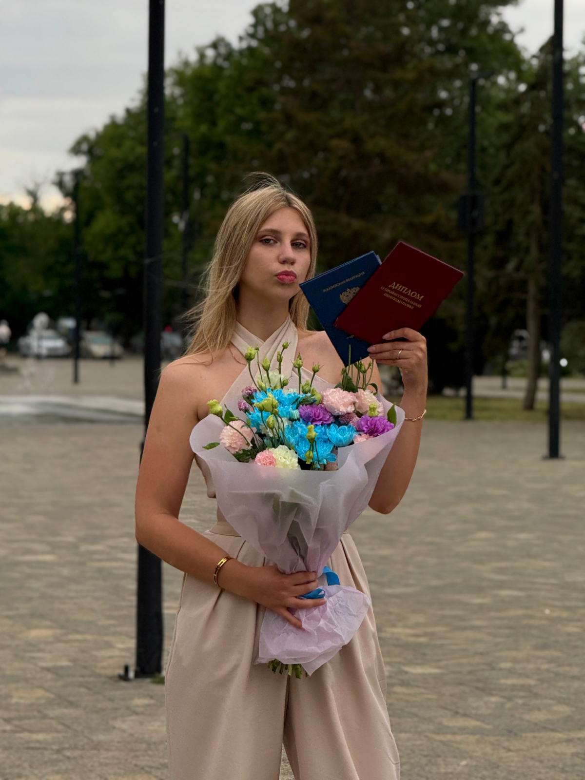 🏖«Выпуск — это не конец»🏖
❤«️Это только начало новой»❤️ | Сетка — социальная сеть от hh.ru