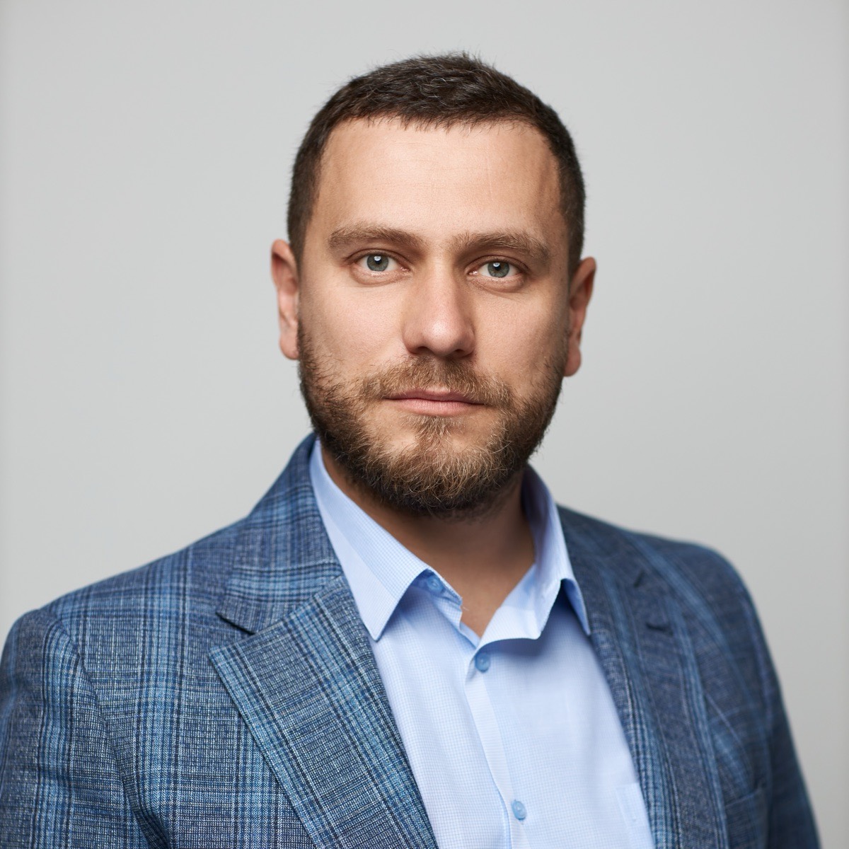 Михаил Салмин | Сетка — социальная сеть от hh.ru