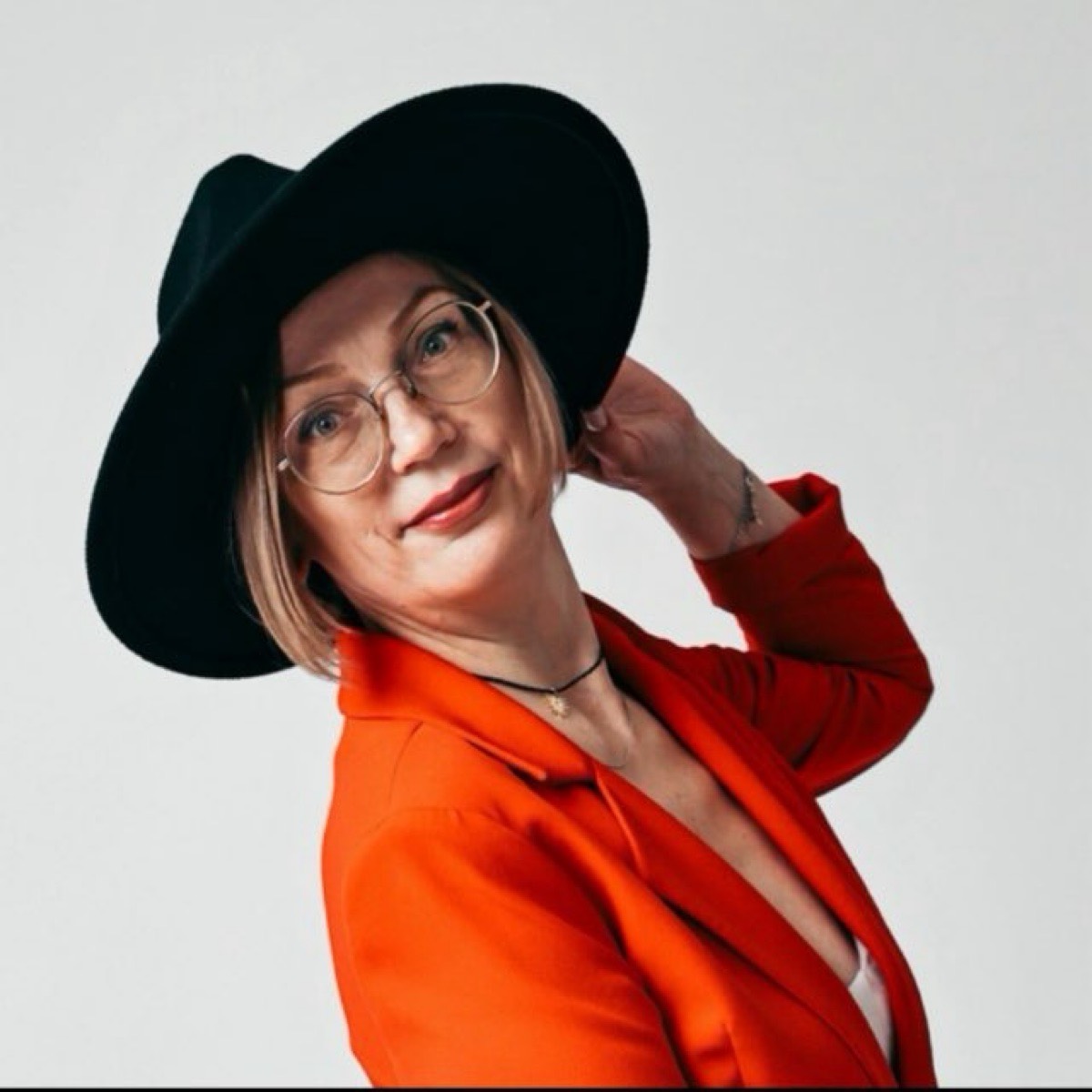 Екатерина Ярмоленко