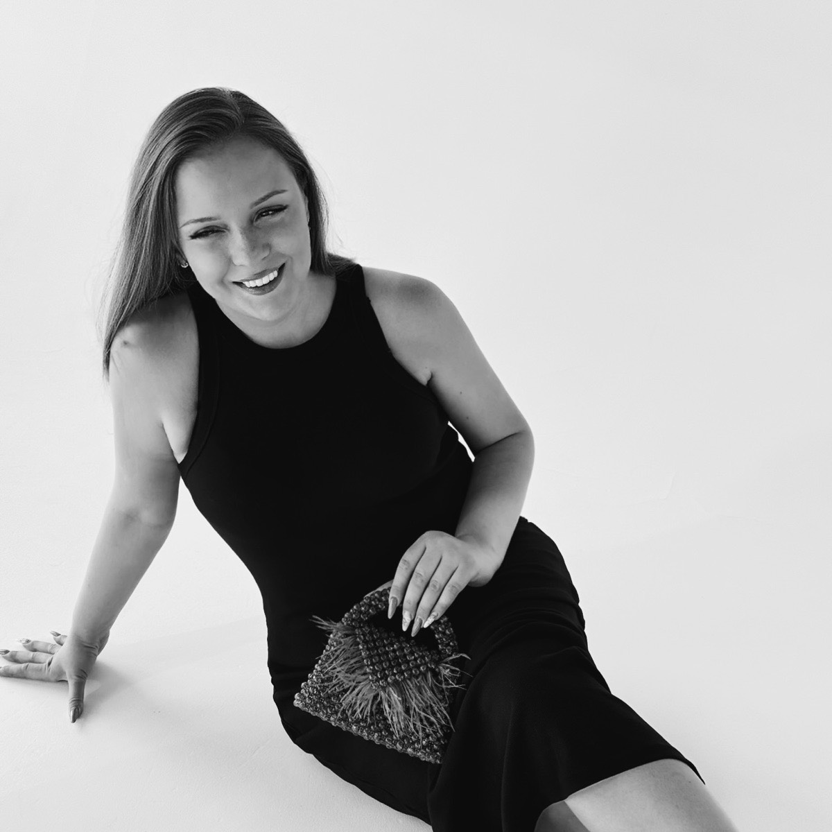 Анастасия Фролова | Сетка — социальная сеть от hh.ru