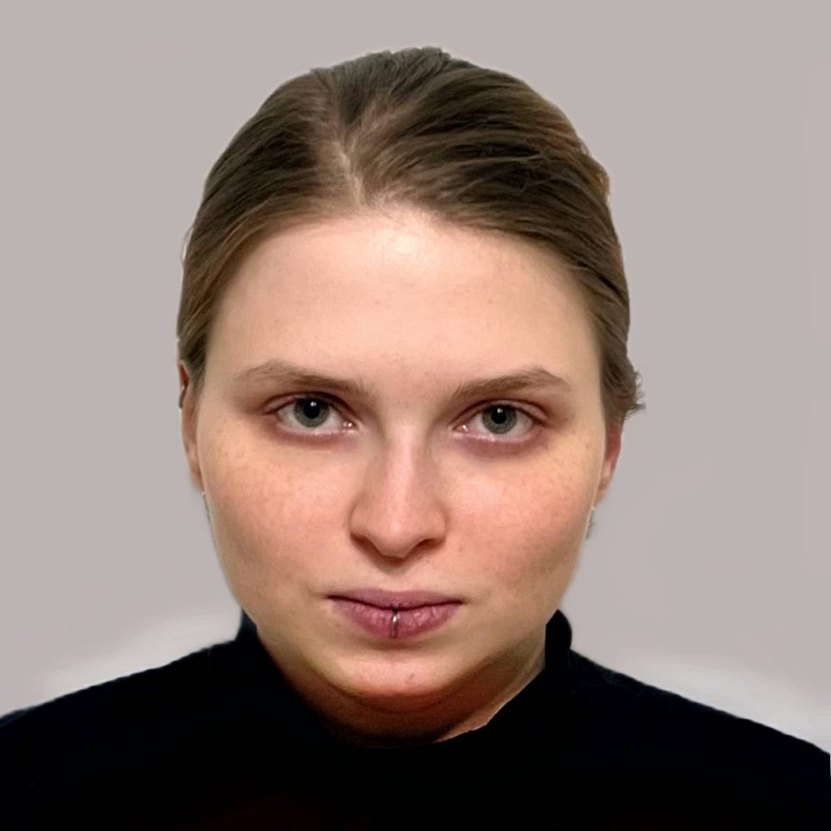 Анастаия Солякова