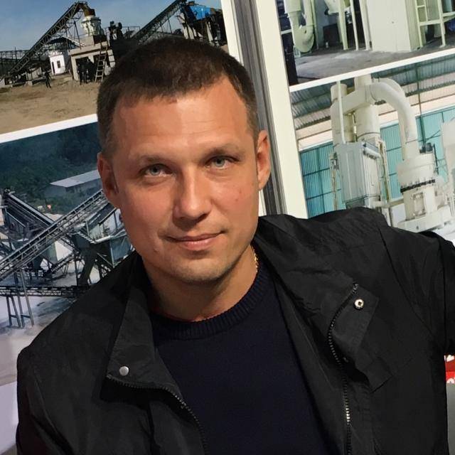 Александр Рыбак