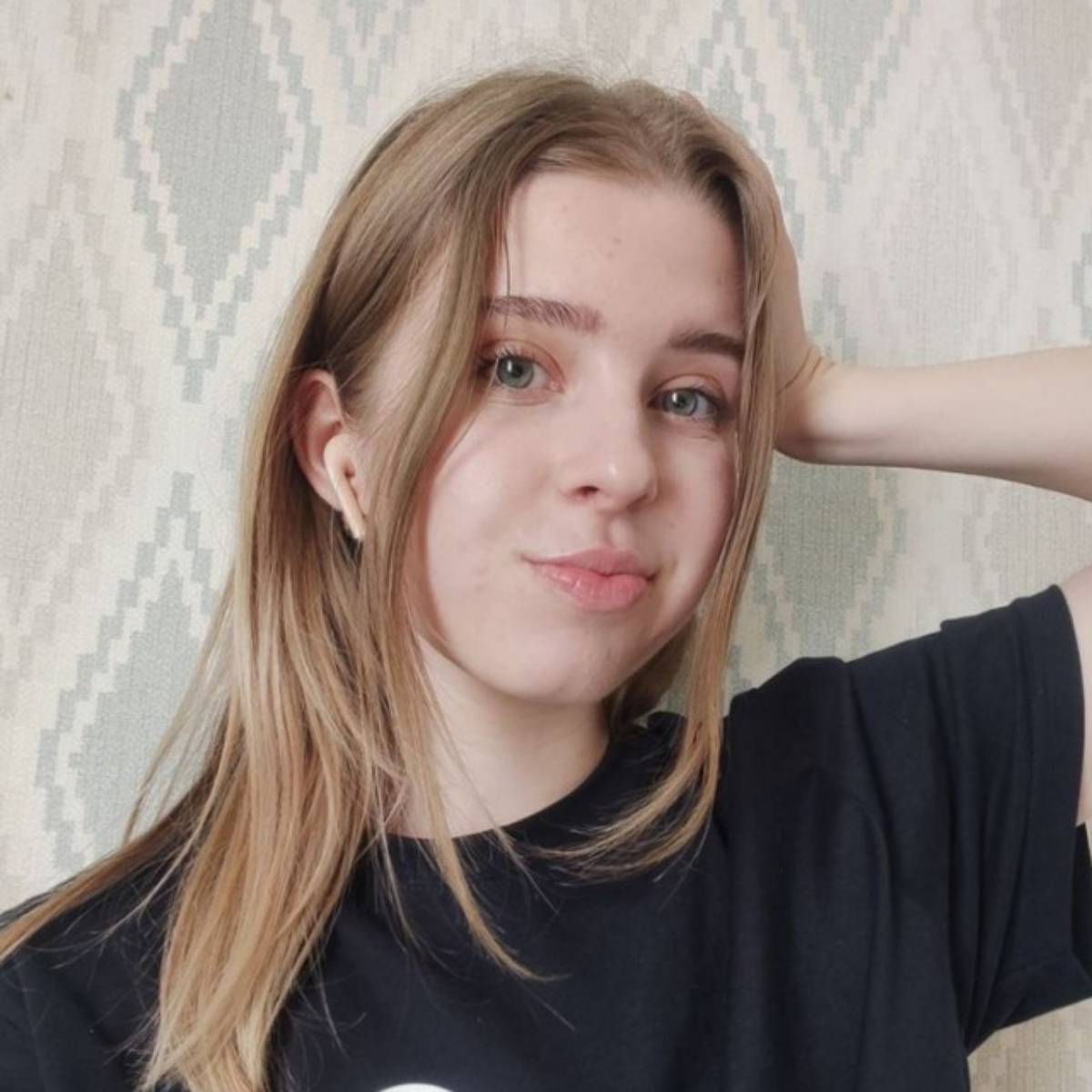 Виктория Волобуева | Сетка — социальная сеть от hh.ru