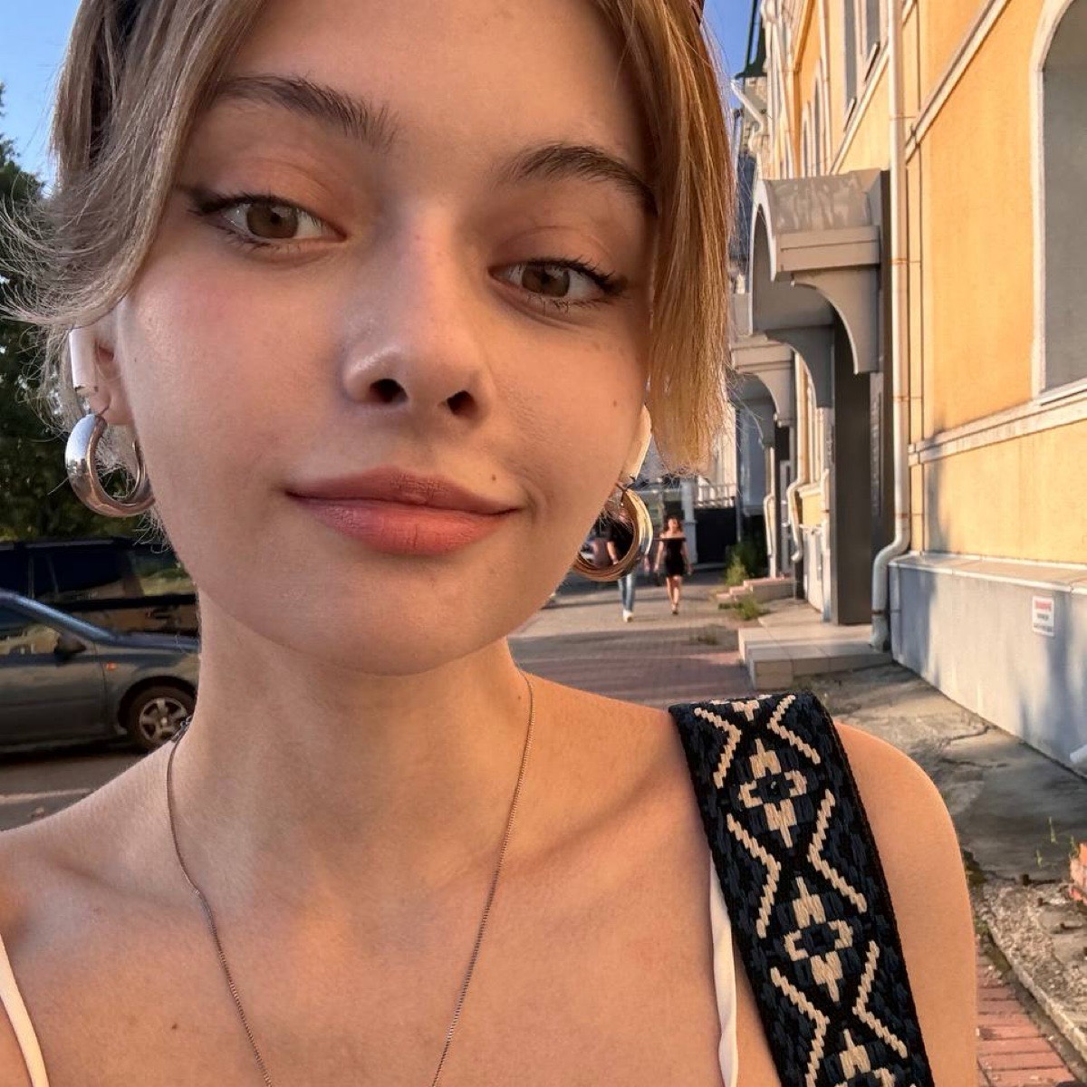 Алина Абрамец