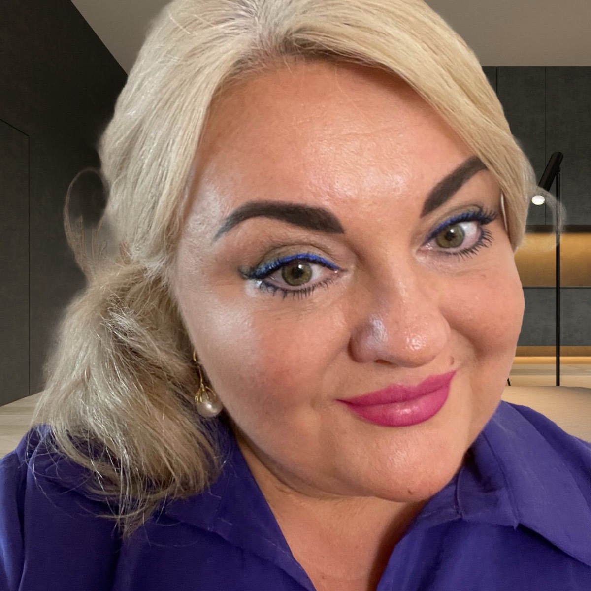 Екатерина Гребенёва