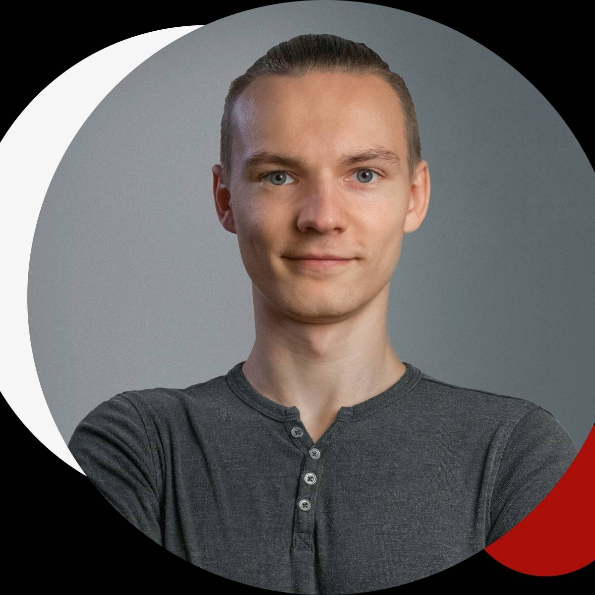 Егор Овчарек