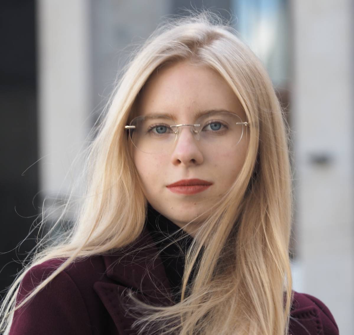 Юлия Панарина