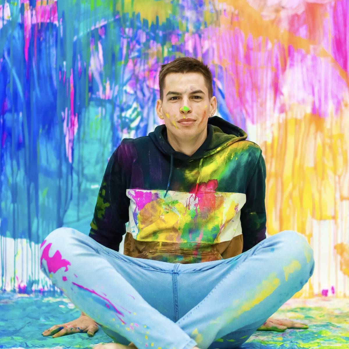 Артём Коновалов | Сетка — социальная сеть от hh.ru