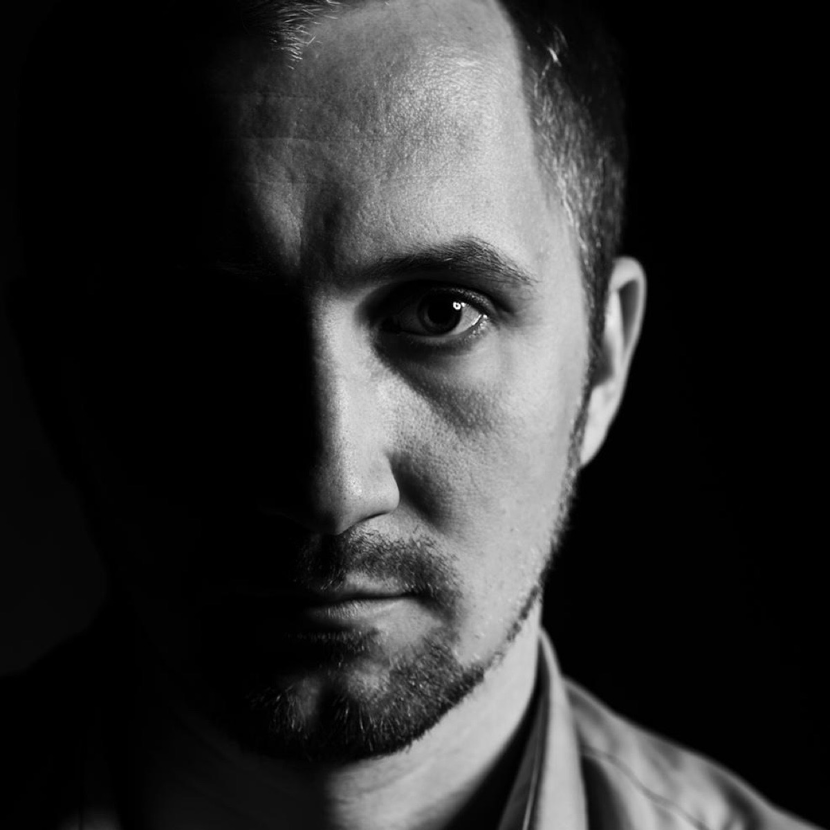 Алексей Лисушкин | Сетка — социальная сеть от hh.ru