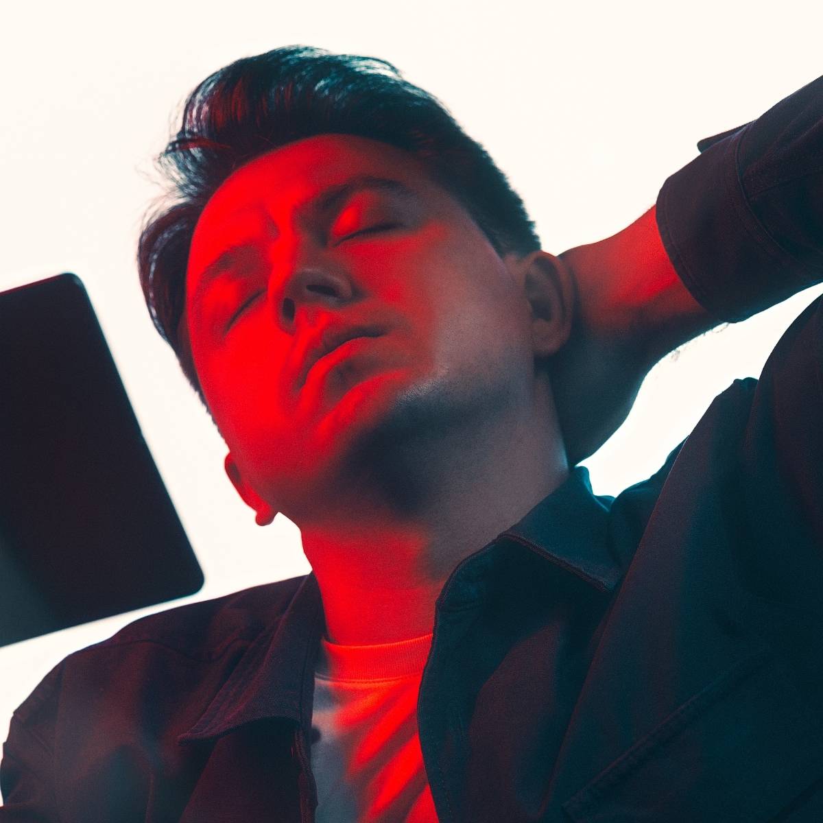 Алексей Крупкин