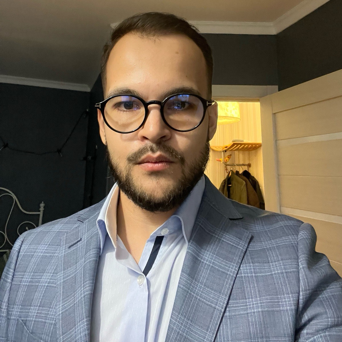 Руслан Зорин | Сетка — социальная сеть от hh.ru