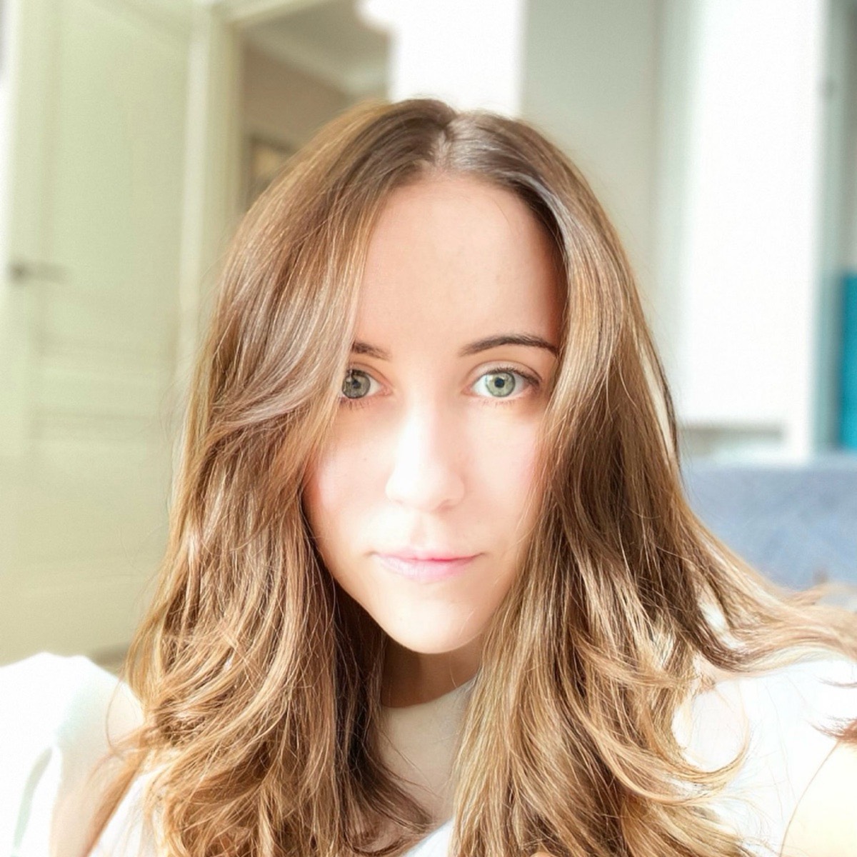 Юлия Соловьева | Сетка — социальная сеть от hh.ru