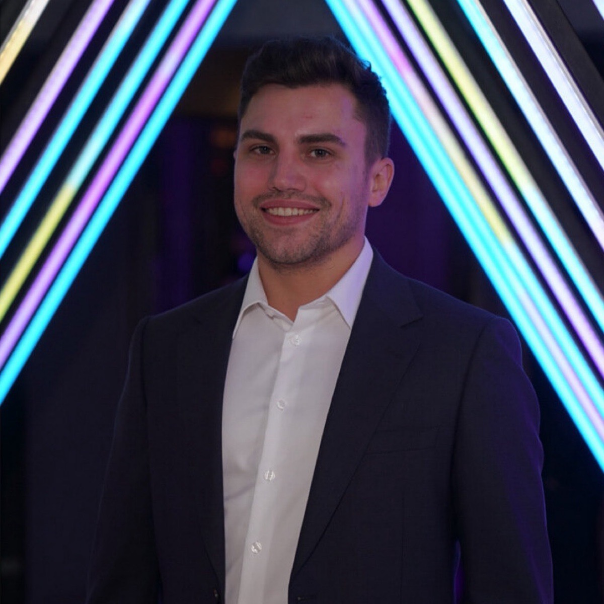 Иван Синев | Сетка — социальная сеть от hh.ru