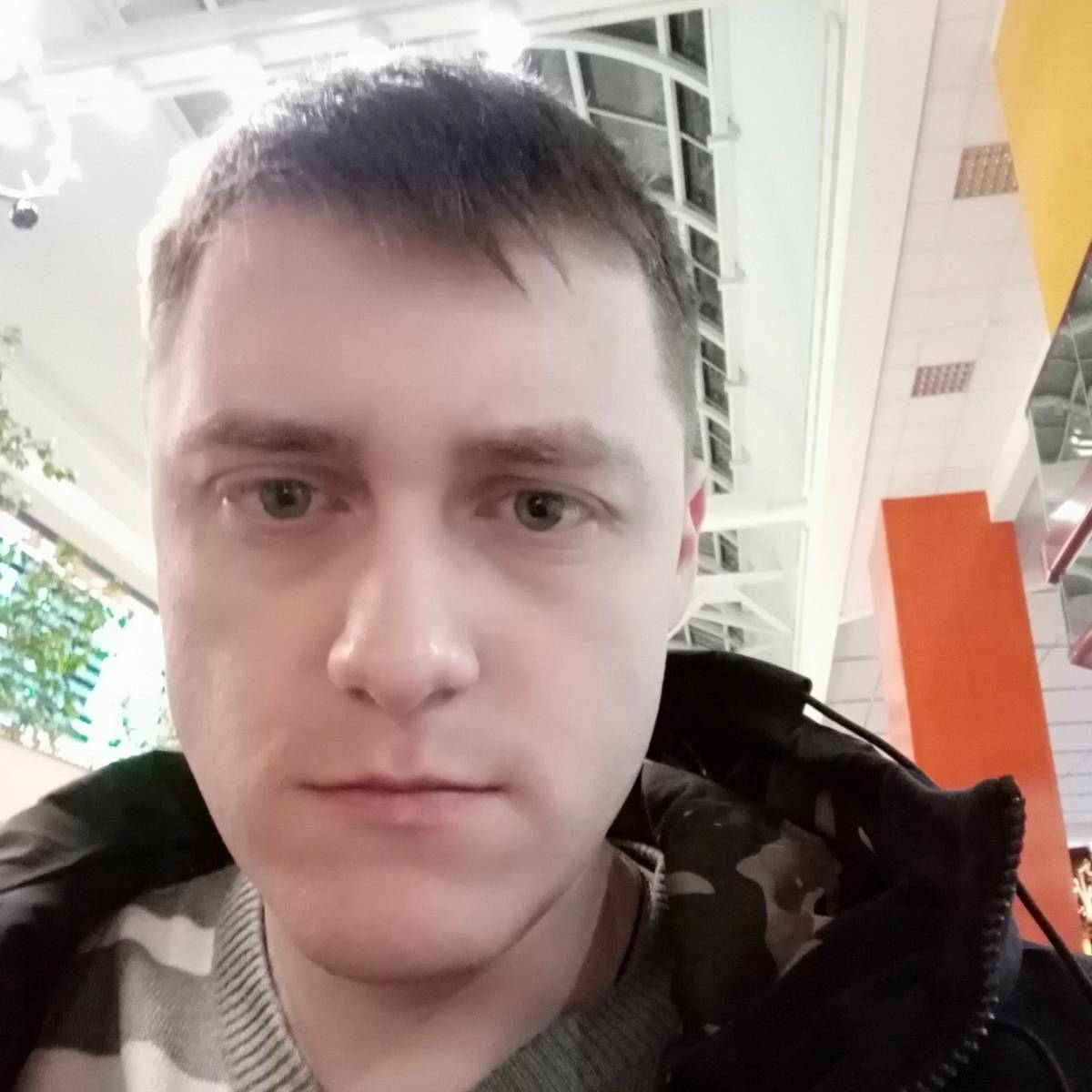 Денис Пупковский | Сетка — социальная сеть от hh.ru