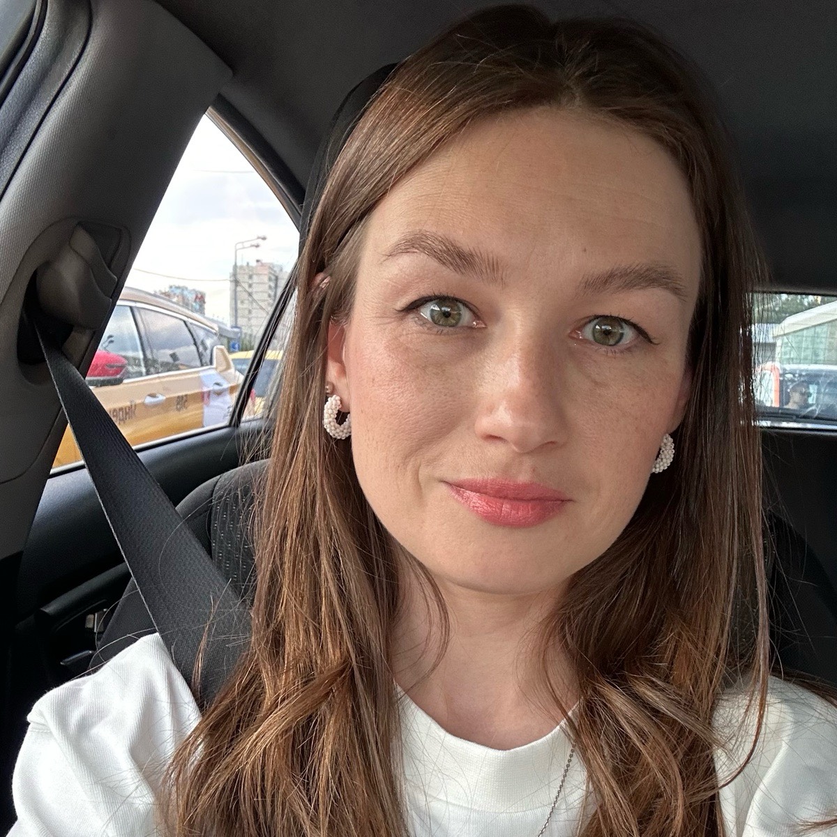 Елена Муравьева