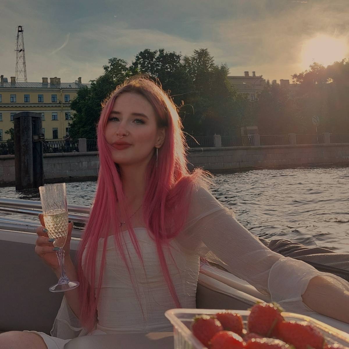 Ангелина Обеременко