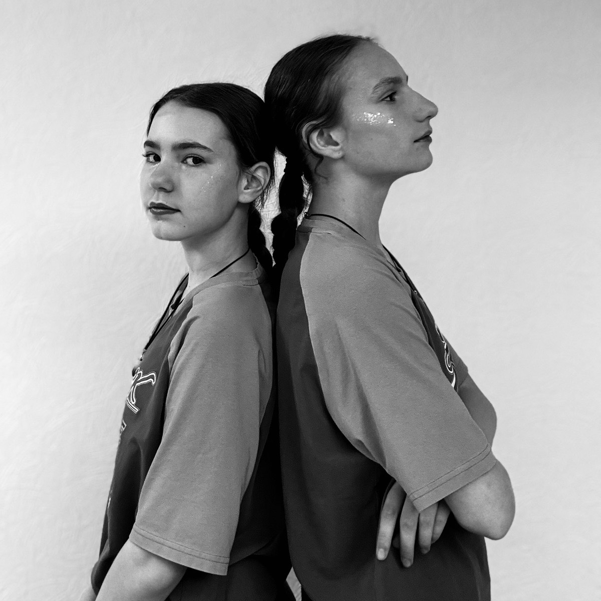 Лена Чистоганова